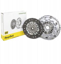 Schaeffler LuK Eredeti LuK 624374209 Kuplung Szett