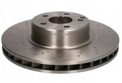 ABE Féktárcsa első L/p Mercedes S (C215), S (w