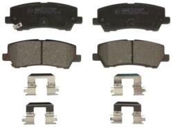 ABE Fékbetét készlet C2Y034ABE C2Y034ABE