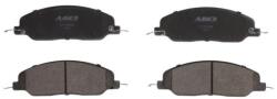 ABE Fékbetét készlet C1Y030ABE C1Y030ABE