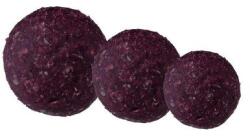 CARP ZOOM Carpzoom act-x 16 mm, csípős fűszeres, fokhagyma, 800 g etető bojli (CZ9486) - epeca