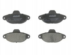 ABE Fékbetét készlet C1F026ABE C1F026ABE