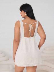Shein Minimalista, Ruha Ruha (XL)