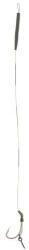 Mikado slip d-rig előkötött horog no. 4 (AMC-PSDR-4) - nextfish