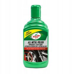 Turtle Wax Amtra Gl All Metal Polish Fémfelújító Folyadék Króm Felújításához 300ML /turtle Wax/