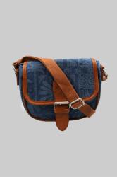 Roxy Kék Postás Táska (591270)