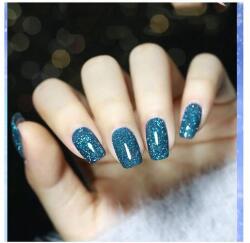  Reflective discopor 3ml Kék