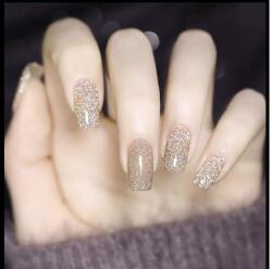  Reflective discopor 3ml Arany