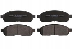 ABE Fékbetét készlet C1Y034ABE C1Y034ABE