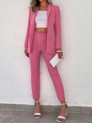  Papillon Rózsaszín Elegáns Szett (s)