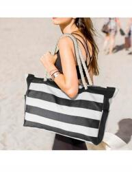 Shein Kétszínű Nagy Strandtáska