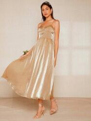 Shein Bézs MIDI Ruha (s)