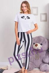 Vienetta Hosszúnadrágos női pizsama (NPI1328 L)