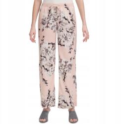 Calvin Klein Egyenes Szárú Nadrág Floral Print (xs) (260361)