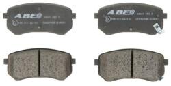ABE Fékbetét készlet C20307ABE C20307ABE