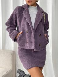 Shein Plüss Kétrészes Szett (s)