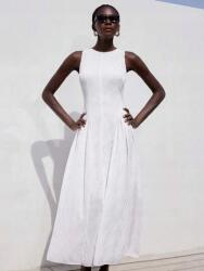 Shein Fehér Ruha Ujjatlan (s)