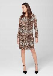 s.Oliver Egyszerű Mintás Ruha (38) (408065)