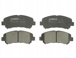 ABE Fékbetét készlet C11086ABE C11086ABE