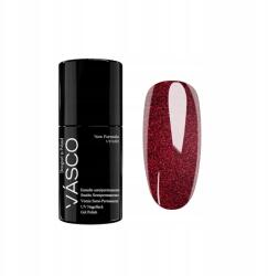 Vasco Hibrid lakk Flagolie Dream Red Velvet Crush No. 78 Vasco 7 ml