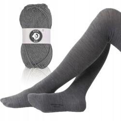 Steven Női gyapjú Harisnyanadrág Merino Wool meleg 168 182 cikk 130 Steven *s/m (5907422061952)