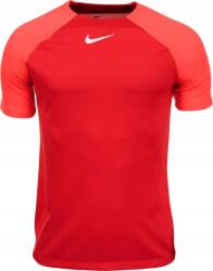 Nike Póló Nike Df Academy Pr Ss Top K Piros DH9277 657 R M (DH9277 657)