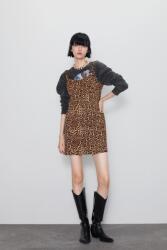 ZARA Ruha Animal Print (M) (215027)