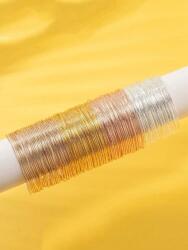 Shein 30PACK Arany Karkötők