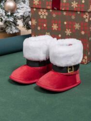 Shein Karácsonyi Tépőzáras Cipő (20) (601216)