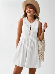 Shein Fehér Ruha (XL)