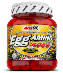 Amix Nutrition EGG Amino 6000 / 900 Tabs