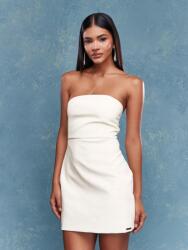 Missguided Ekrü Mini Ruha (xs)