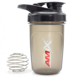Amix Nutrition Amix® Bodybuilder Shaker 300 ml / BLACK
