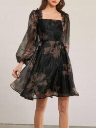 Shein Ruha Mintás Miniruha (s)