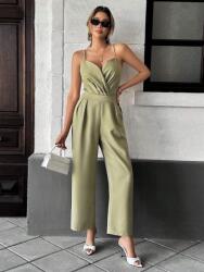 Shein Egyenes Vállpántos Overál (s)