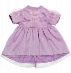  Party ruha babáknak 36-40 cm Skrållan (14-2409-00)