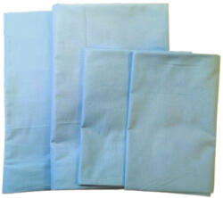  Világoskék párnahuzat szett - párban 4db-os