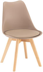  Silla étkezőszék bézs színben (DA232ABE)