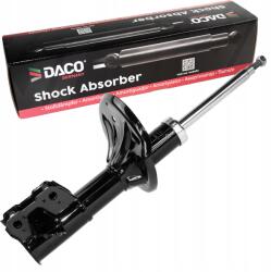 DACO Lengéscsillapító Mitsubishi Carisma 99- Első, Bal