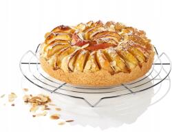 Ernesto Rácsos Tortadekorációs Rács 30 CM 1 db (61/TR-203) (4055332015419)