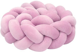 Scamp Plüss Fonott Rácsvédő 210 cm - Rózsaszín