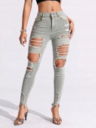 Shein Farmer Cső Lyuk (M)