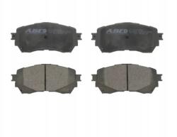 ABE Fékbetét készlet C13068ABE C13068ABE