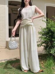 Dazy Alkalmi Szett Ekrü (L)