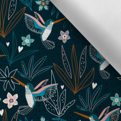 Takoy Vízálló poliészter TD/NS éjszakai kolibri