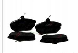 ABE Fékbetét készlet C1W005ABE C1W005ABE