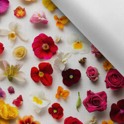 Takoy Vízálló poliészter TD/NS szeretem a virágot