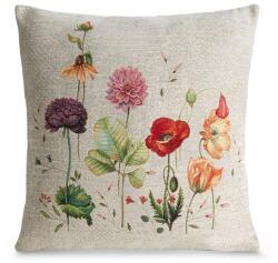 Takoy Gobelin díszpárnahuzat virágmintával-HF-425593