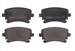 ABE Fékbetét készlet C2A004ABE C2A004ABE