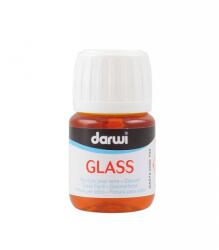 Darwi Glass Vitrázs festék 30 ml | különböző árnyalatok